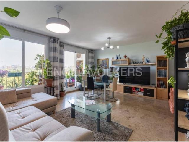 Piso en venta en Valencia, L'Olivereta