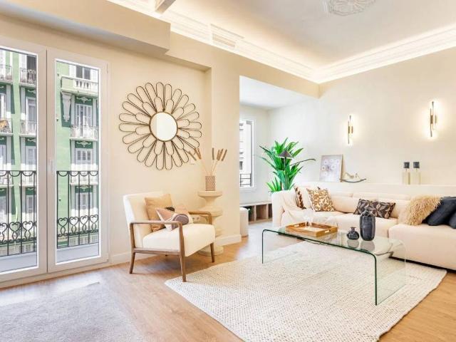 Piso en venta en Valencia