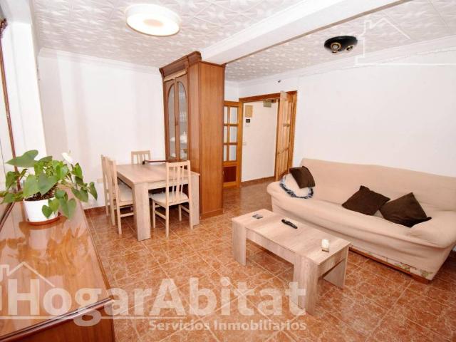 Piso en venta en Campanar, Comarca de València