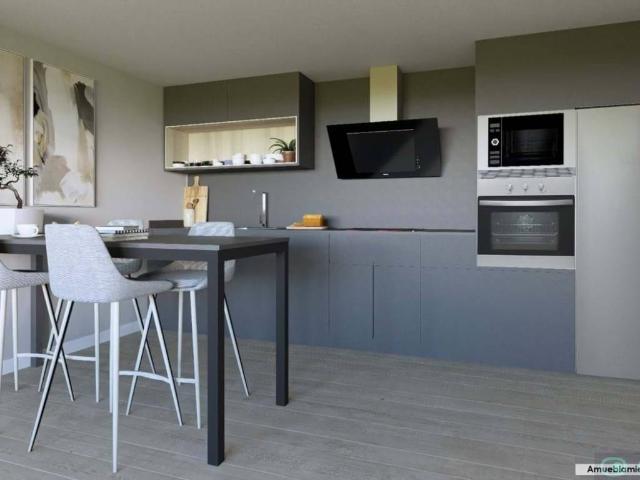 Piso en venta en Valencia, Quatre Carreres