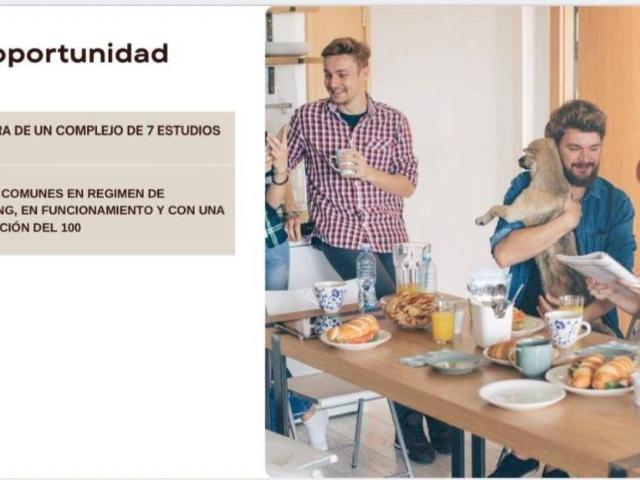 Piso en venta en Comarca de València, Valencia