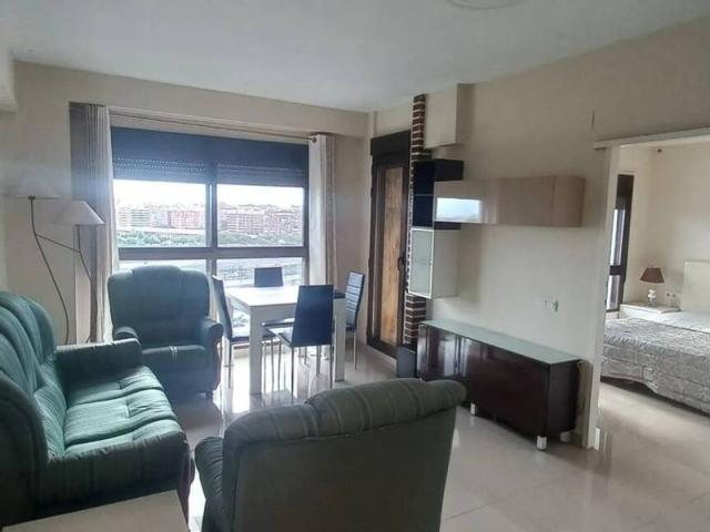 Piso en venta en Jesús, Valencia