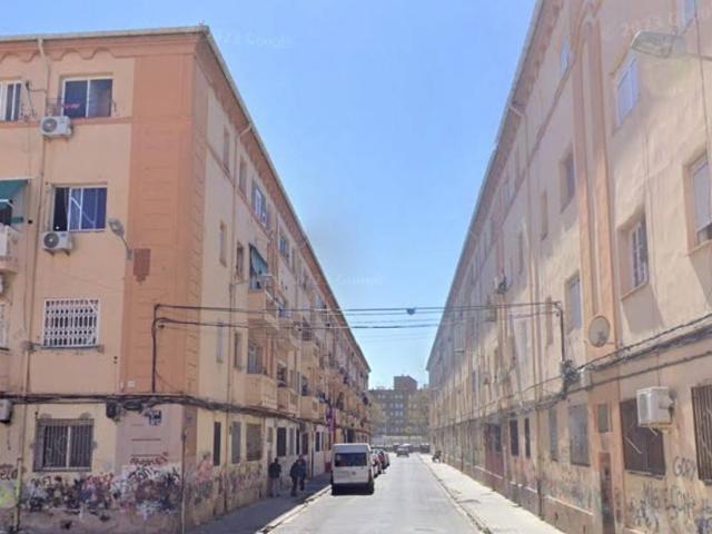 Piso en venta en Valencia, la Malva-rosa
