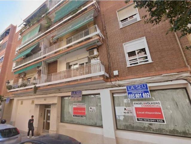 Piso en venta en Camins Al Grau, Comarca de València