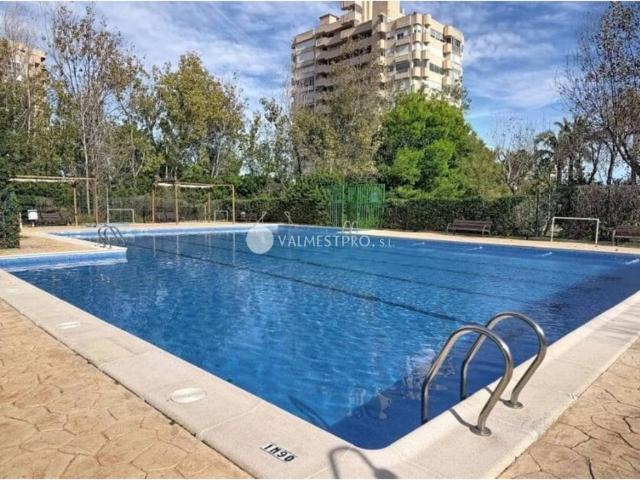 Piso en venta en Comarca de València, Valencia