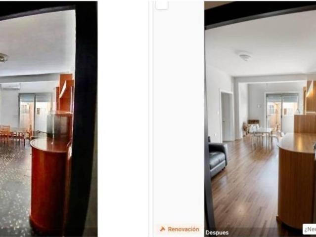 Piso en venta en Comarca de València, Valencia