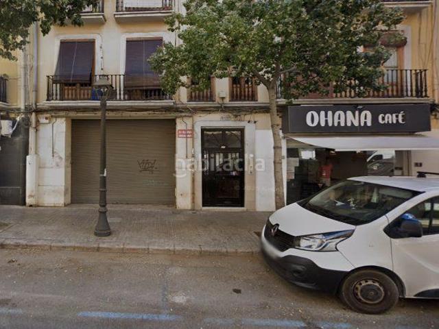 Piso en venta en Ciutat Vella, Comarca de València