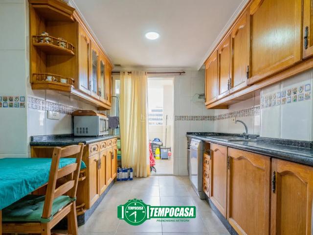Piso en venta en Ciutat Vella, Comarca de València