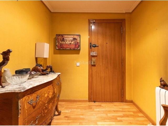 Apartamento en venta en Ciutat Vella, Comarca de València