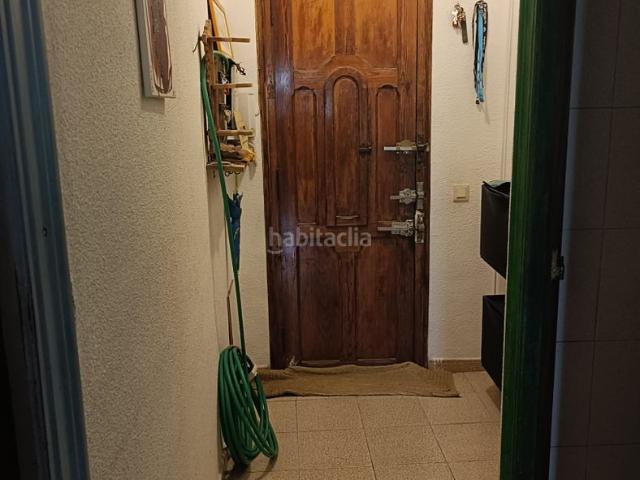 Piso en venta en Ciutat Vella, Comarca de València