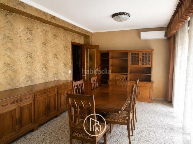 Piso en venta en Ciutat Vella, Comarca de València
