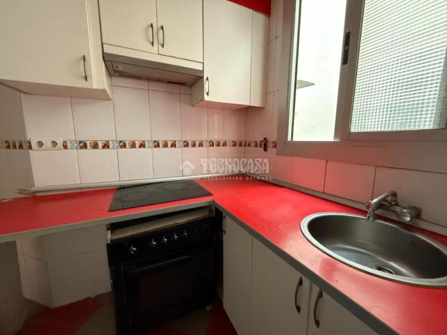Piso en venta en Valencia, Sant Francesc