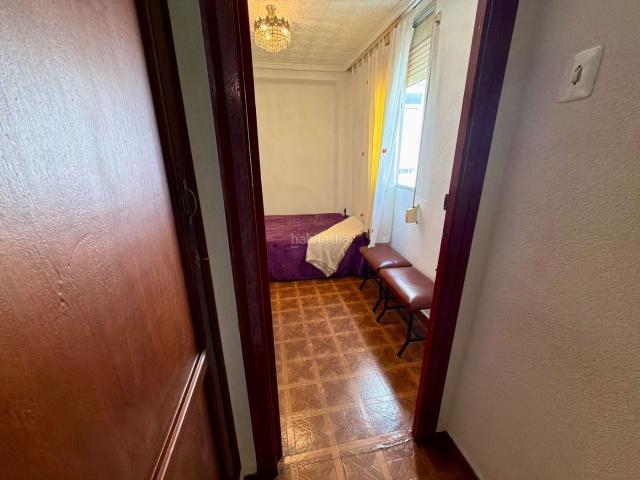 Piso en venta en Ciutat Vella, Comarca de València