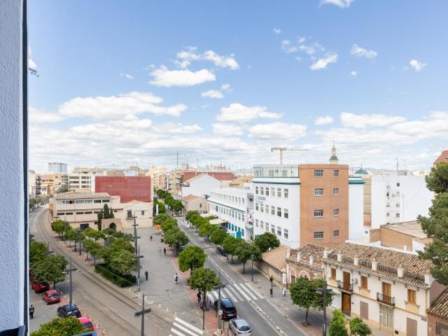 Piso en venta en Ciutat Vella, València