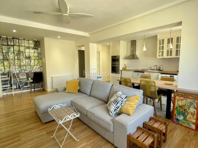 Piso en venta en Valencia, Sant Francesc