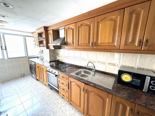 Piso en venta en Ciutat Vella, Comarca de València