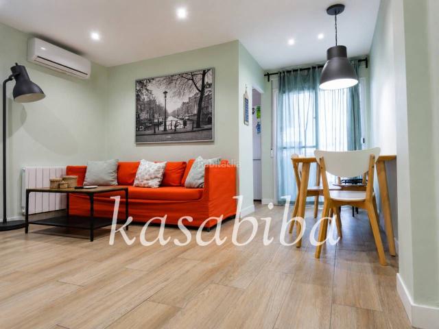 Piso en venta en Ciutat Vella, Comarca de València