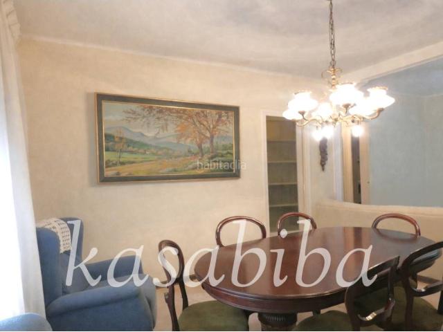 Piso en venta en Ciutat Vella, Comarca de València