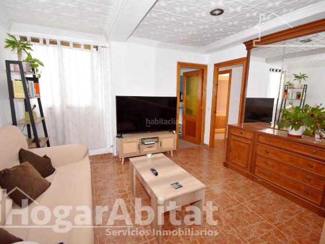 Piso en venta en Ciutat Vella, Comarca de València