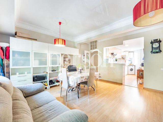 Piso en venta en Valencia, Sant Francesc