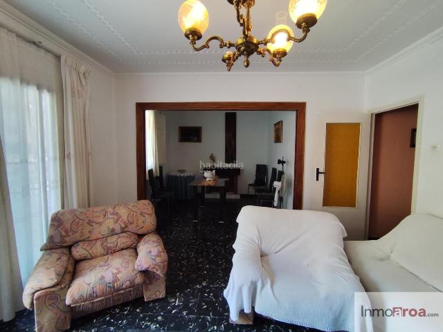Piso en venta en Ciutat Vella, Comarca de València
