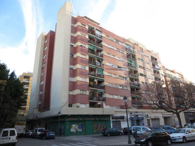 Piso en venta en Ciutat Vella, Comarca de València