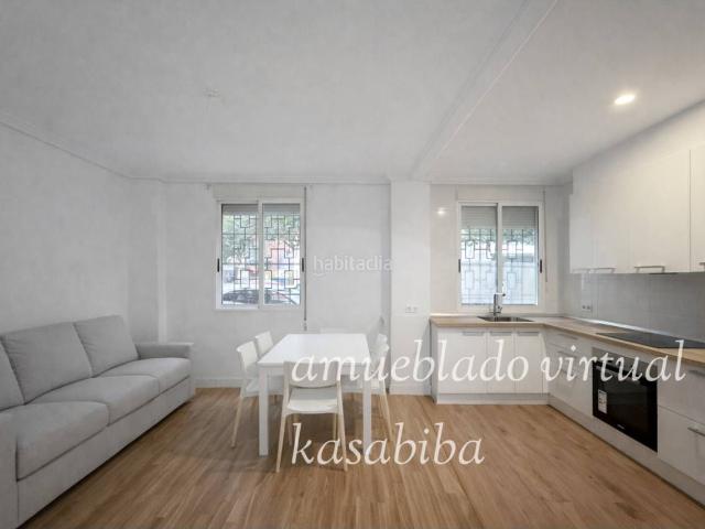Piso en venta en Ciutat Vella, Comarca de València