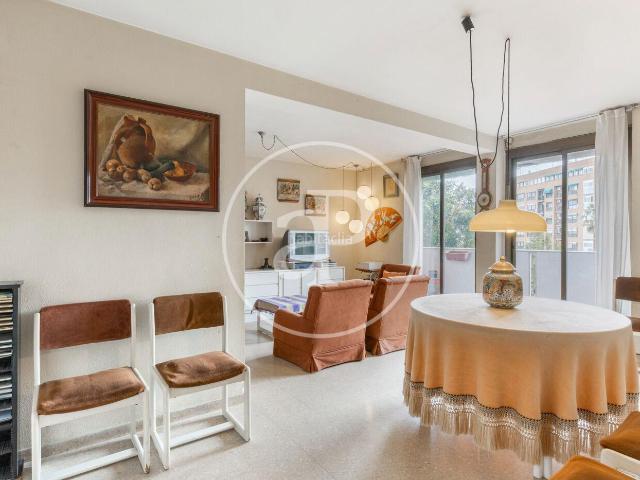 Piso en venta en Valencia, Sant Francesc