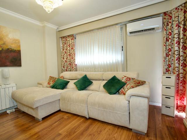 Piso en venta en Ciutat Vella, Comarca de València