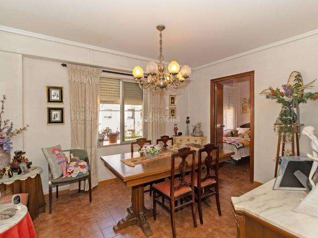 Piso en venta en Ciutat Vella, Comarca de València