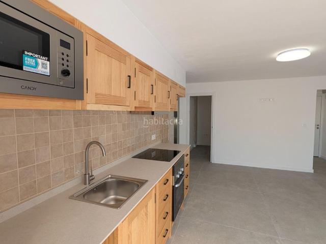 Piso en venta en Ciutat Vella, Comarca de València
