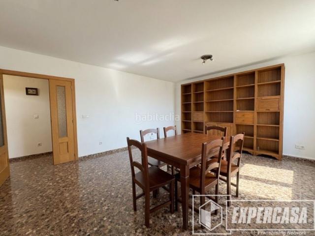 Piso en venta en Ciutat Vella, Comarca de València