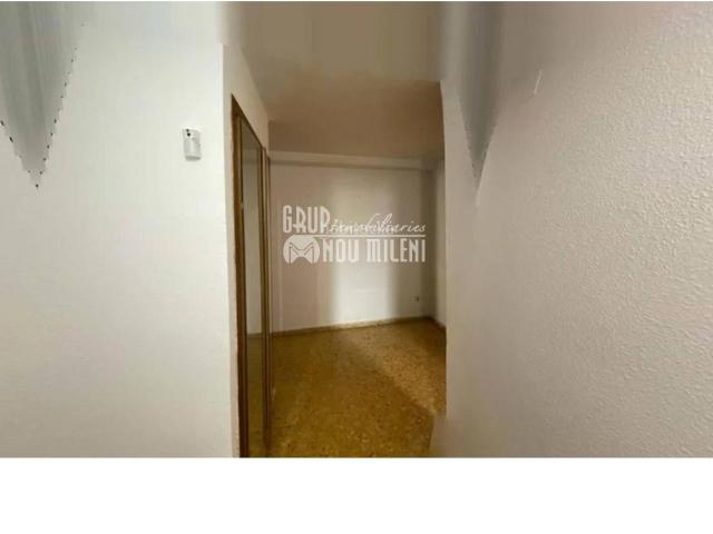 Piso en venta en Valencia, Sant Francesc