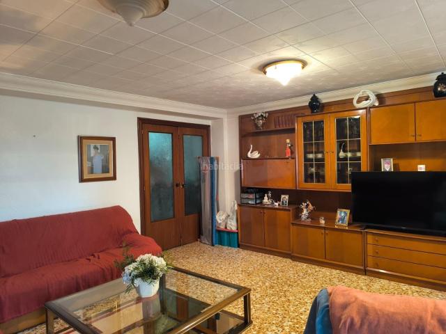 Piso en venta en Ciutat Vella, Comarca de València