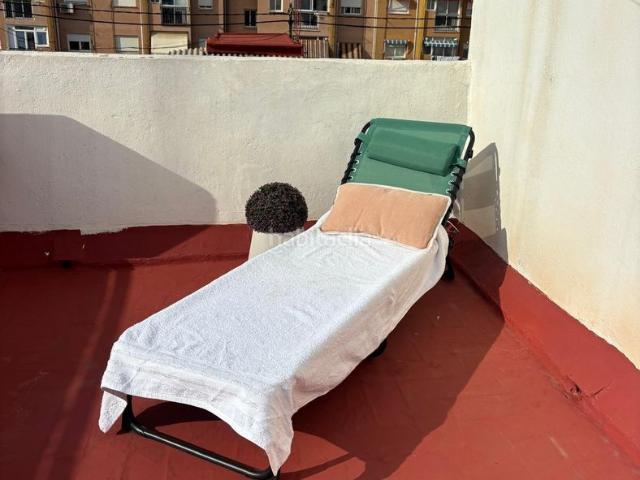 Piso en venta en Ciutat Vella, Comarca de València