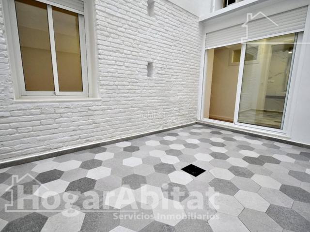 Piso en venta en Ciutat Vella, Comarca de València