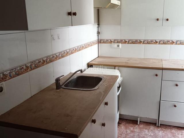 Piso en venta en Valencia, Sant Francesc