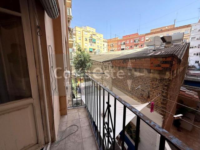 Piso en venta en Valencia, Sant Francesc