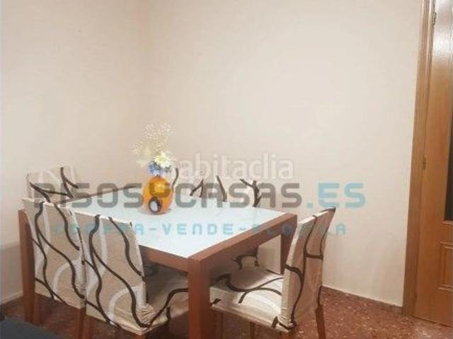 Piso en venta en Ciutat Vella, Comarca de València