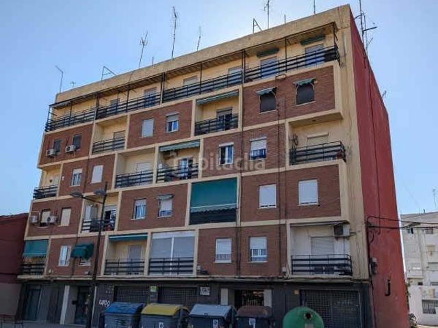 Piso en venta en Ciutat Vella, València