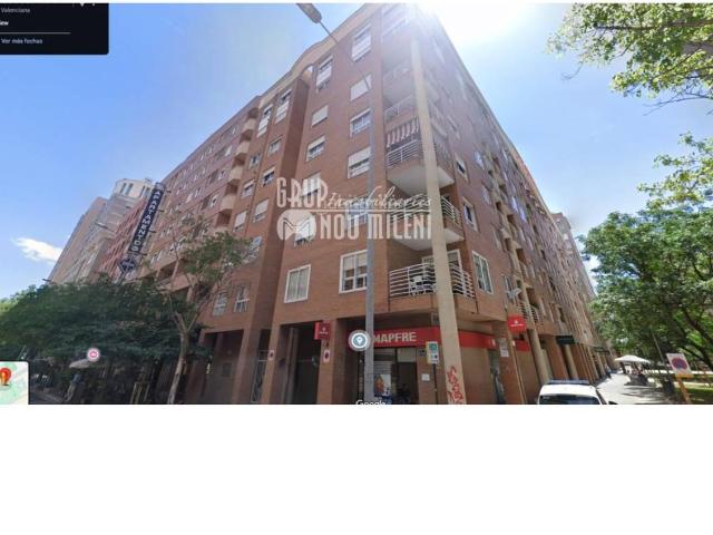 Piso en venta en Valencia, Sant Francesc