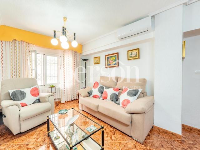 Piso en venta en Ciutat Vella, València