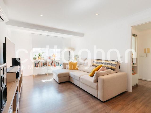 Piso en venta en Valencia, Sant Francesc