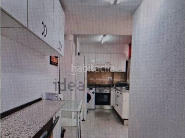 Piso en venta en Ciutat Vella, València