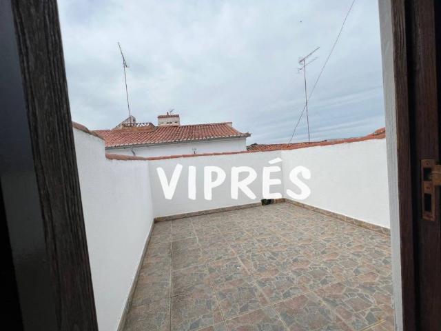 Piso en venta en Valencia De Alcántara