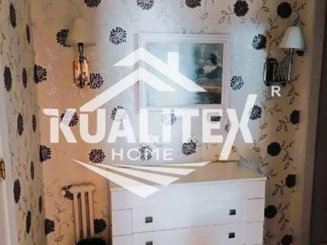 Piso en venta en Valencia De Alcántara, Cáceres