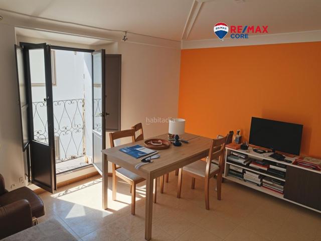 Piso en venta en Valencia De Alcántara, Extremadura