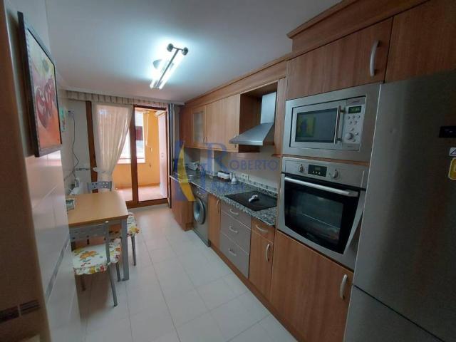 Piso en venta en Valencia De Don Juan