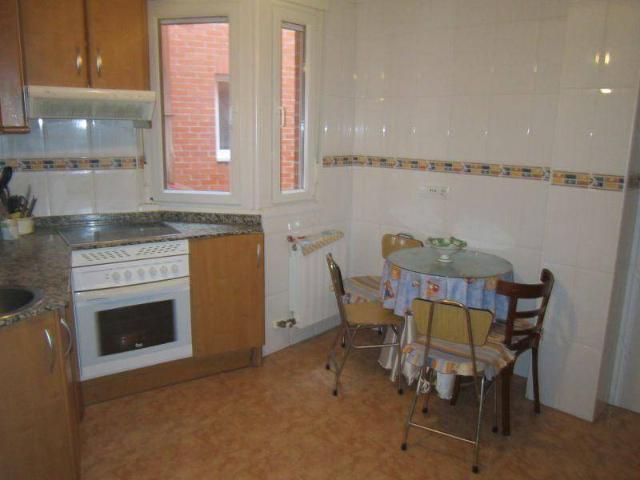 Piso en venta en Valencia De Don Juan, Castilla y León
