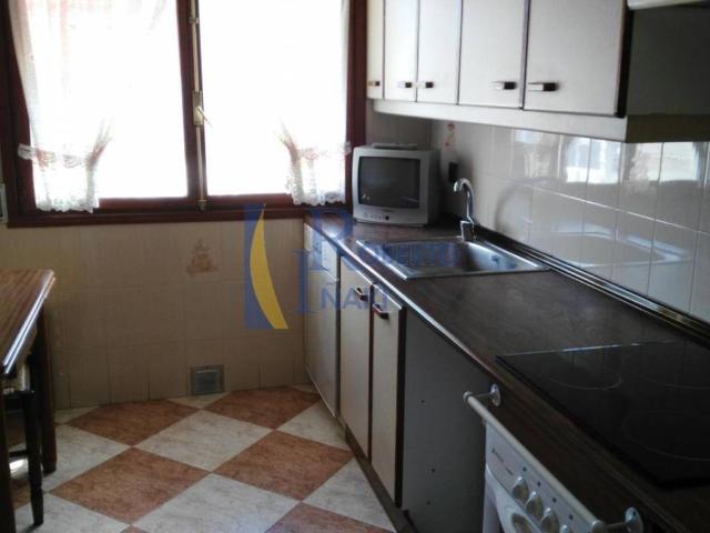 Piso en venta en Valencia De Don Juan